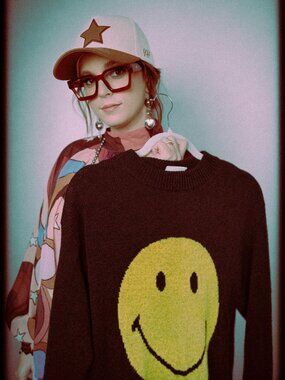 Meet your Posher, Makayla